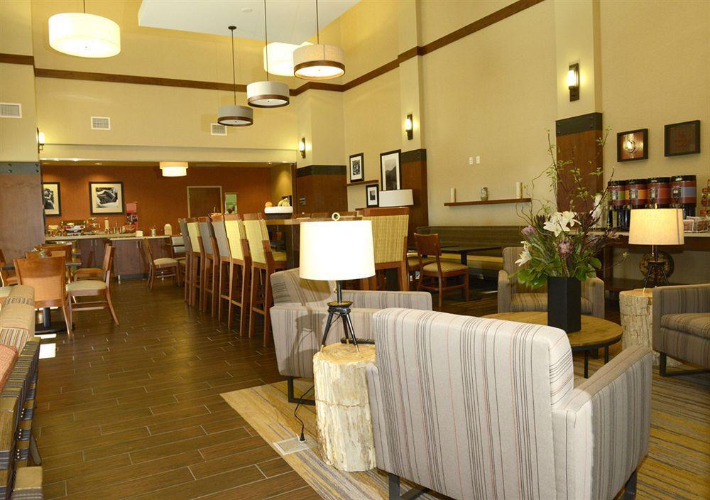 Hampton Inn & Suites Boulder North Bagian luar foto