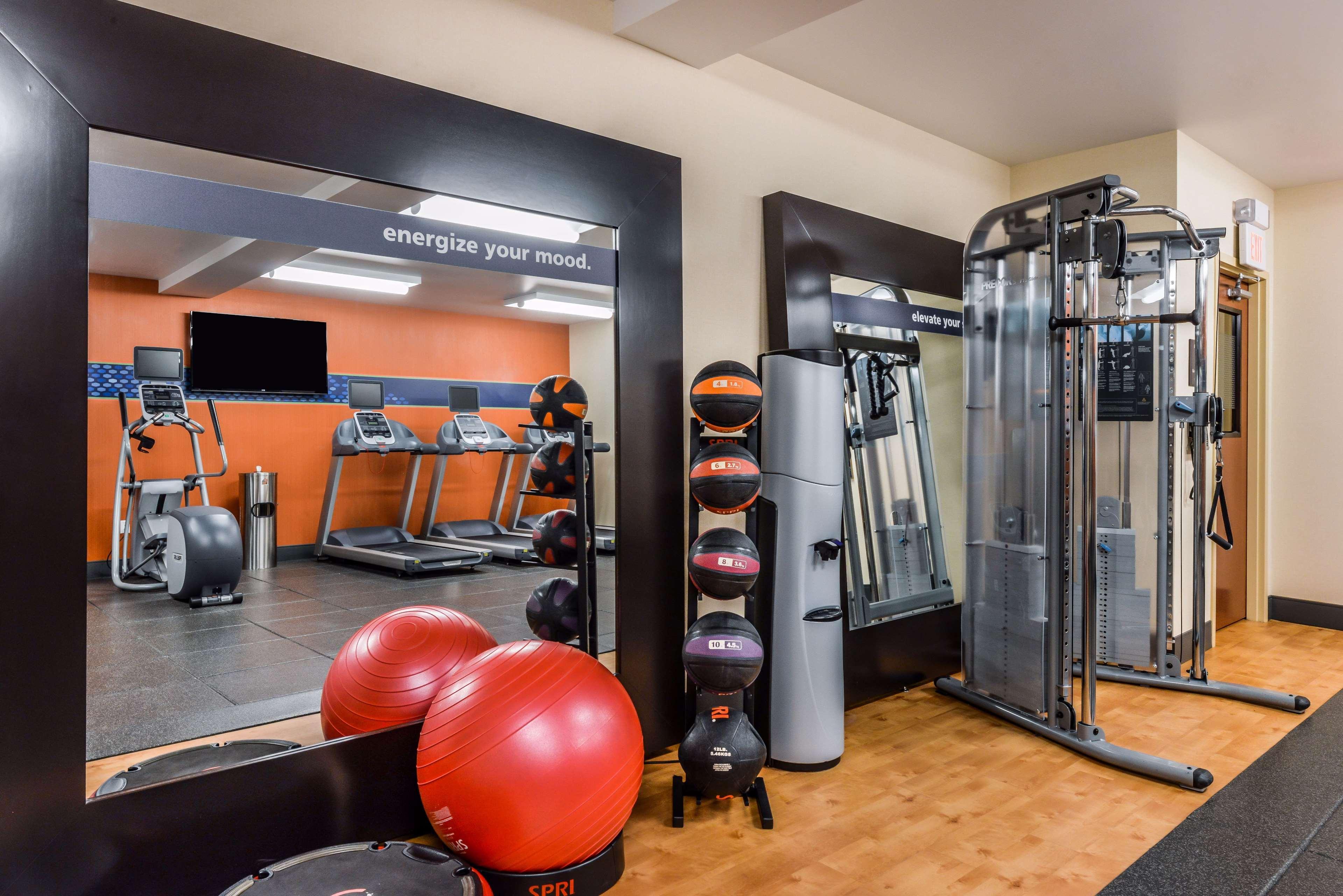 Hampton Inn & Suites Boulder North Bagian luar foto