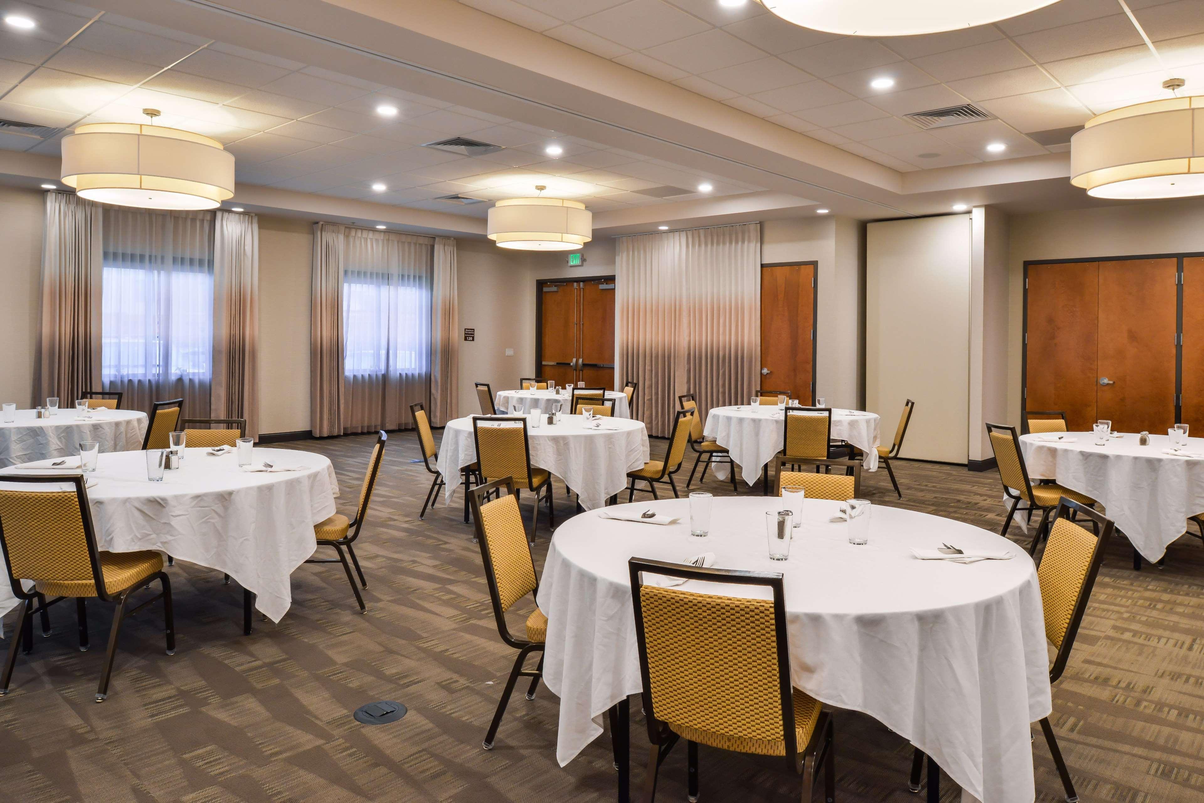 Hampton Inn & Suites Boulder North Bagian luar foto