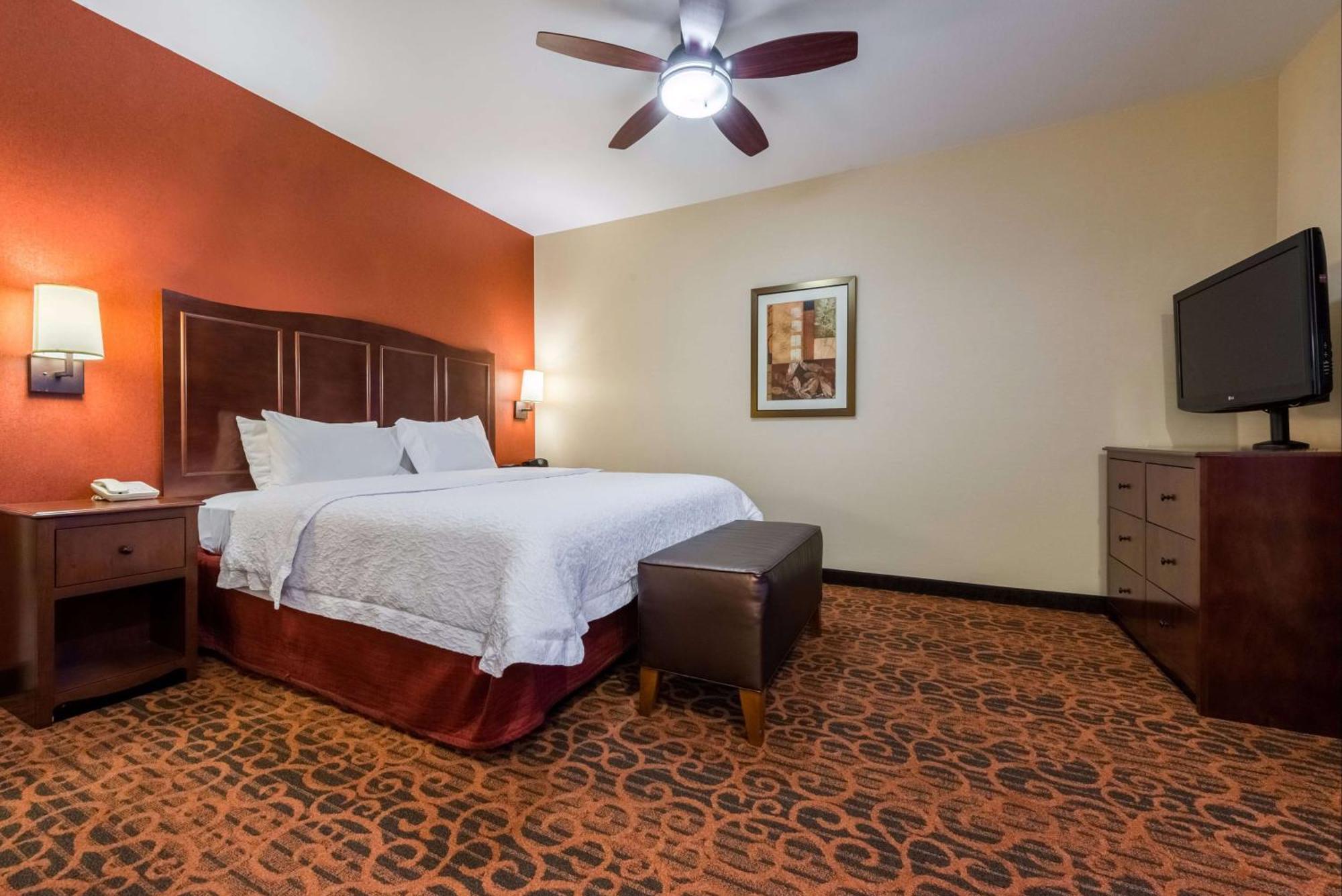 Hampton Inn & Suites Boulder North Bagian luar foto