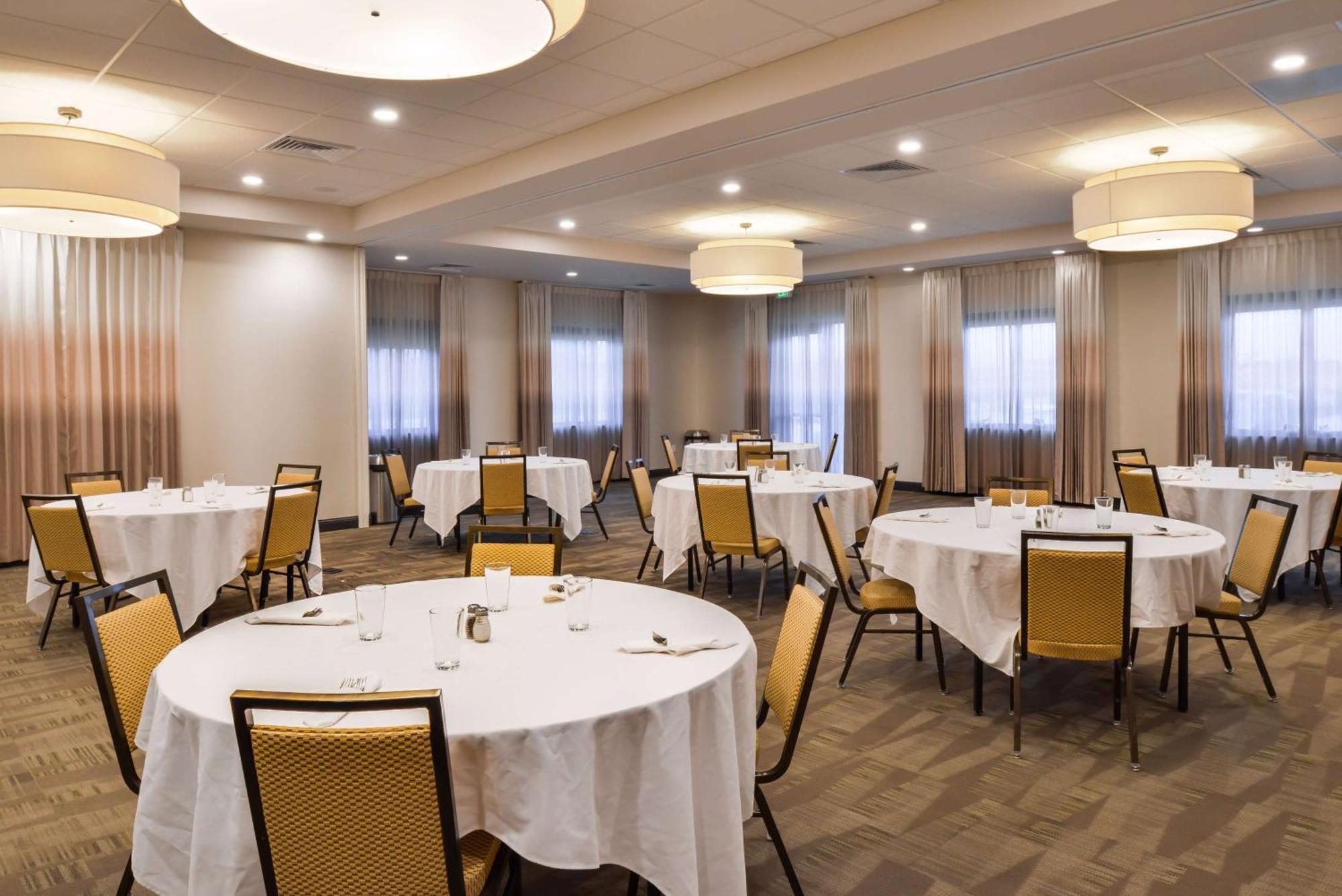 Hampton Inn & Suites Boulder North Bagian luar foto