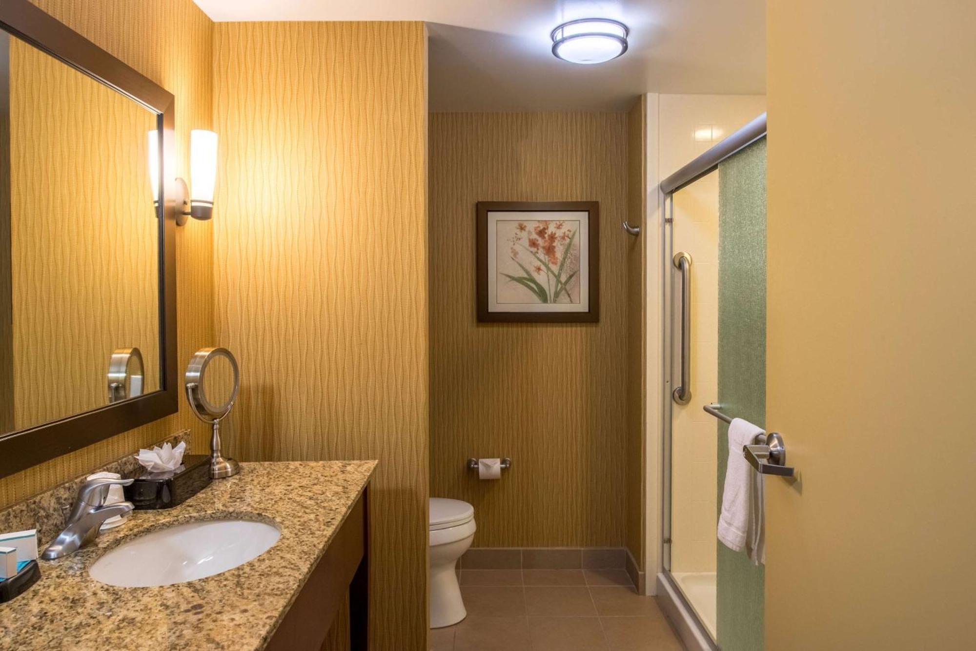 Hampton Inn & Suites Boulder North Bagian luar foto