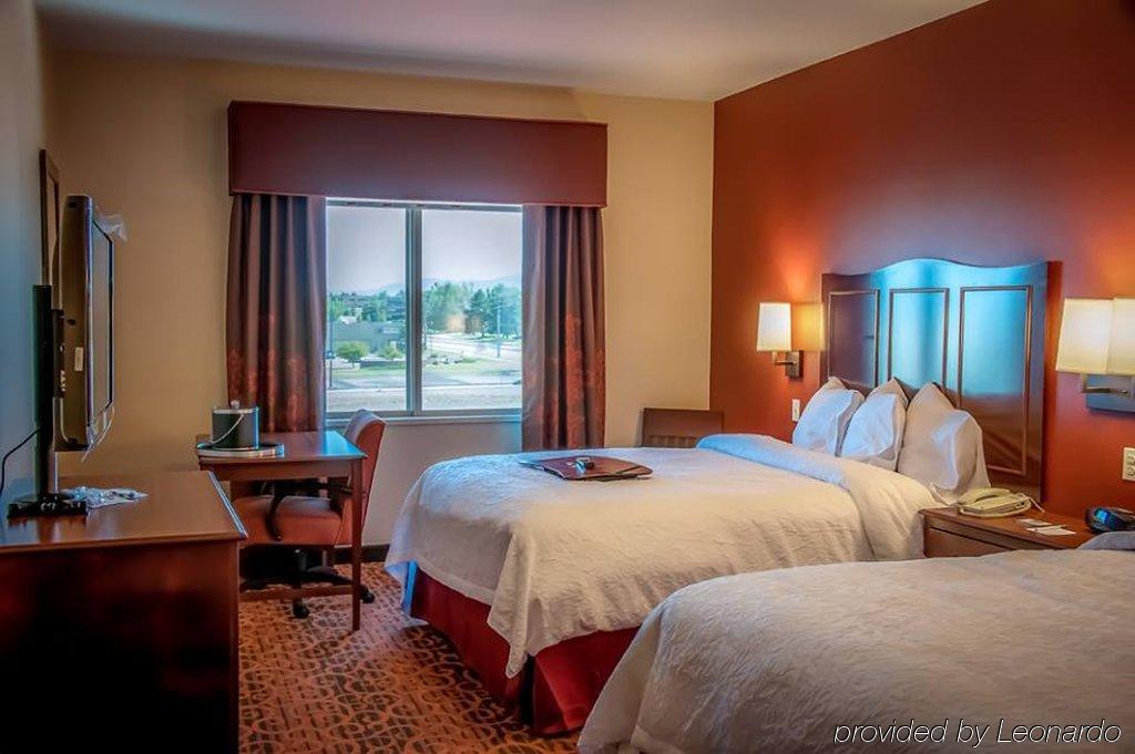 Hampton Inn & Suites Boulder North Bagian luar foto