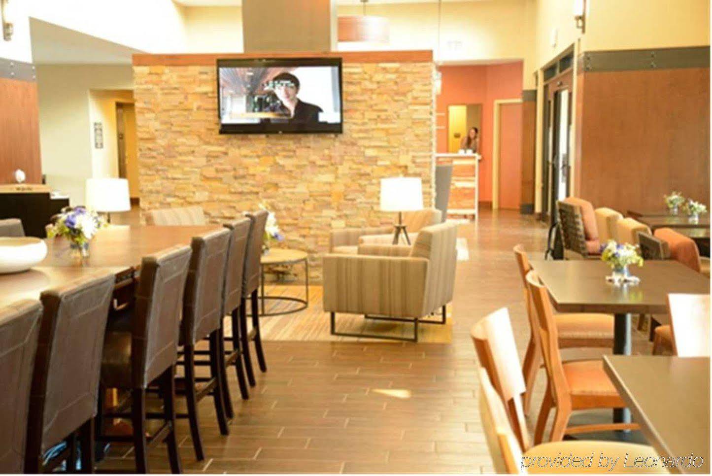 Hampton Inn & Suites Boulder North Bagian luar foto