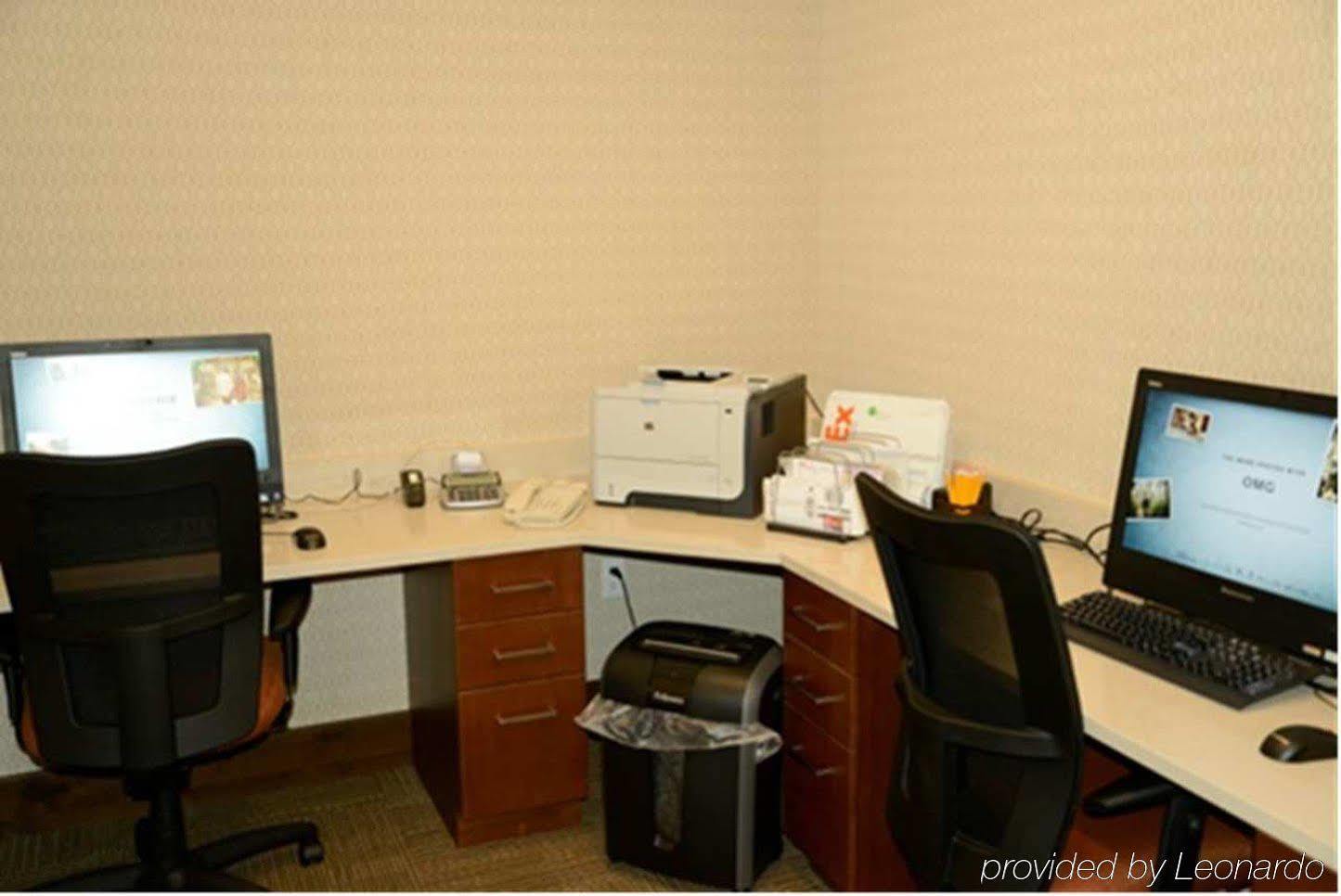 Hampton Inn & Suites Boulder North Bagian luar foto