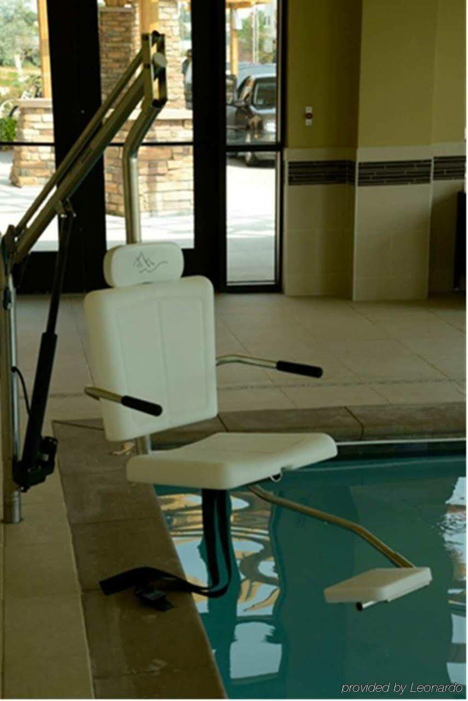 Hampton Inn & Suites Boulder North Bagian luar foto