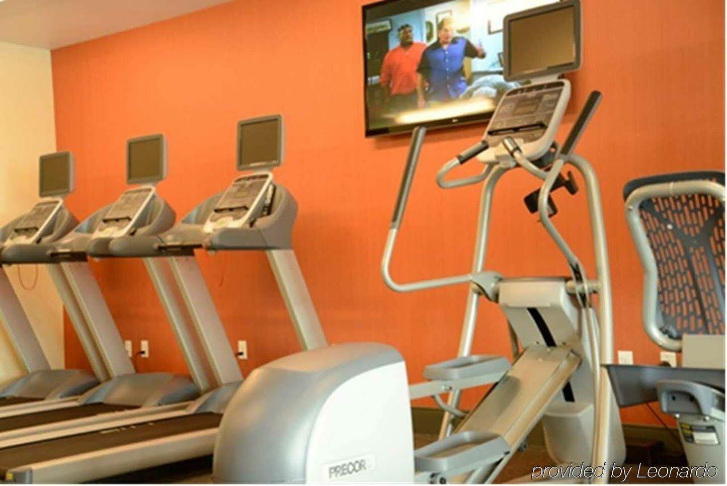 Hampton Inn & Suites Boulder North Bagian luar foto